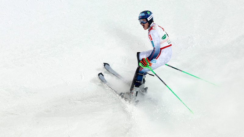 Nightrace 2025 - Bilder der Mega-Skiparty in Schladming