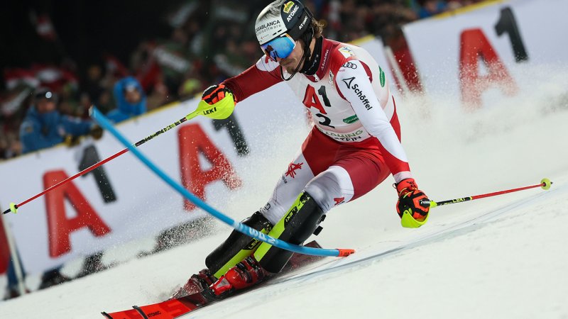 Nightrace 2025 - Bilder der Mega-Skiparty in Schladming