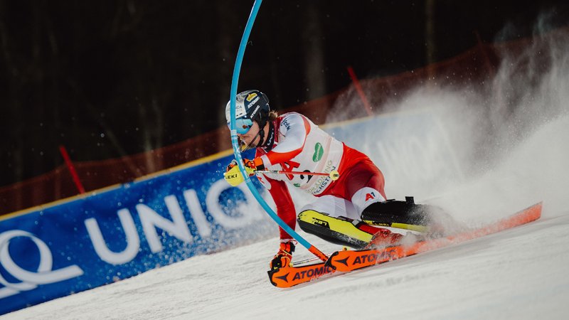 Nightrace 2025 - Bilder der Mega-Skiparty in Schladming