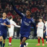 Real und PSG müssen trotz Siegen in die Playoffs