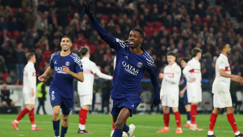 Real und PSG müssen trotz Siegen in die Playoffs