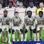 Salzburg-Noten: Mehrere "Fetzn" zum CL-Abschluss