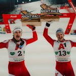 ÖSV-Party! "Dann würde die Tenne nicht mehr stehen"