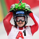 Podest-Premiere für Gstrein: "Da hab‘ ich Stress bekommen"