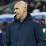 Letsch warnt: "...sonst wird es auch national nicht reichen"