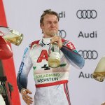 Schladming-Sieger Haugan: "Ich werde nicht viel schlafen"