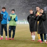 Leipzigs schwache CL-Saison: "Haben uns das verdient"