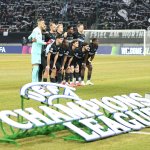 Sturm Graz: Nicht alle CL-Kalkulationen aufgegangen