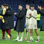 Die bisherigen Gewinner und Verlierer unter Letsch