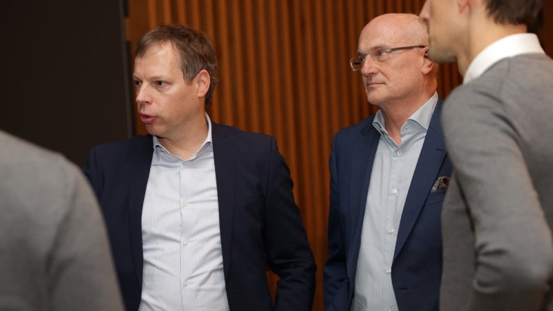 Brisante Sitzung: Kippt das ÖFB-Präsidium die Kündigungen?