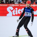 Rückschlag! ÖSV-Adler musste erneut unters Messer