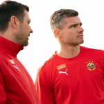 Rapid: Zwei Garanten sollen bleiben