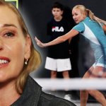 Schett: "Männer denken, Weibersport interessiert keinen"