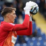 Neuer Torhüter: Schnappt sich der GAK einen ÖFB-Legionär?