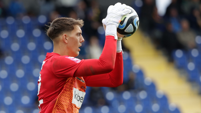 Spielte keine Rolle: ÖFB-Legionär nach <a href='/de/daten/news/rumaenien/' class='tag'>Rumänien</a>