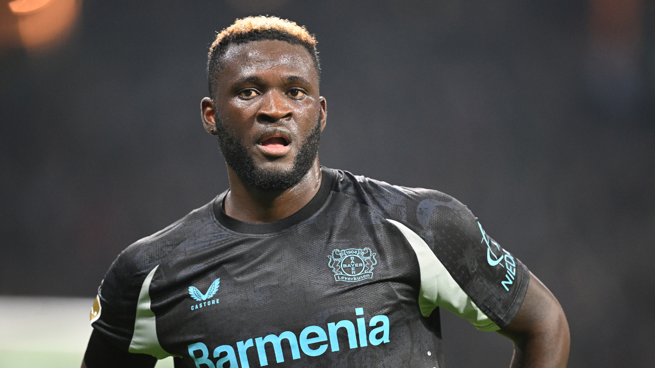 Deal geplatzt! Leverkusen-Star wird nicht Ronaldo-Kollege