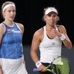 WTA Linz: Die schwierige Suche nach einem Hauptsponsor