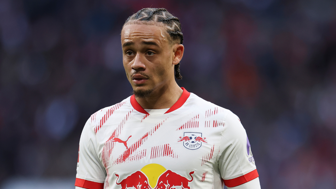 Fast fix! Leipzig macht Mittelfeldstar zum Rekordtransfer