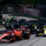 Mit Monaco und Monza: ServusTV überträgt 2025 die Formel 1
