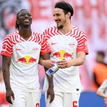 Lazaro bekommt bei Torino Verstärkung aus Leipzig