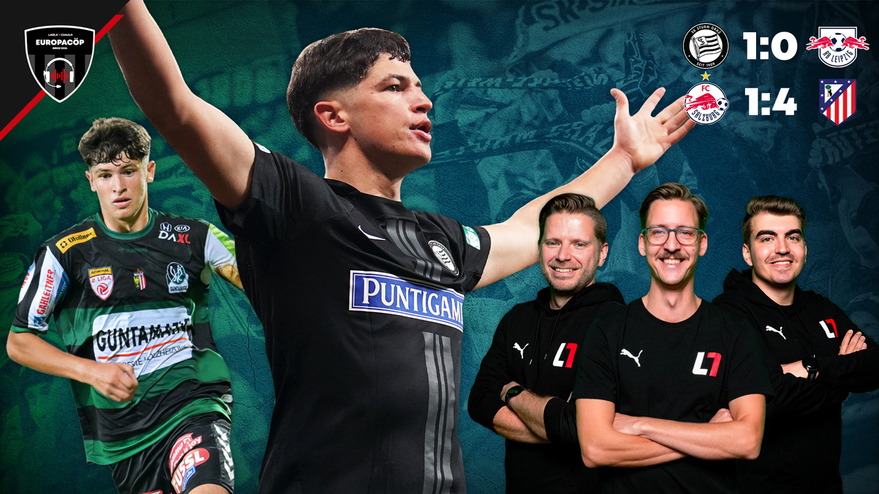 The Rise of Arjan Malic