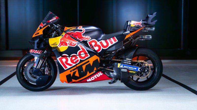 MotoGP: Das ist das Fahrer-Aufgebot für 2025