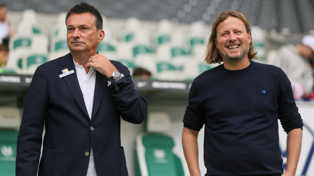 Verlängerung! Mainz hält weiter an Erfolgsmann fest