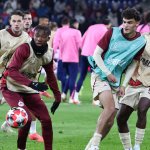 Salzburg-Abschied rückt näher! Leihe von Talent wohl beendet