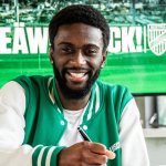 Zuletzt vereinslos: Austria Lustenau verpflichtet Stürmer