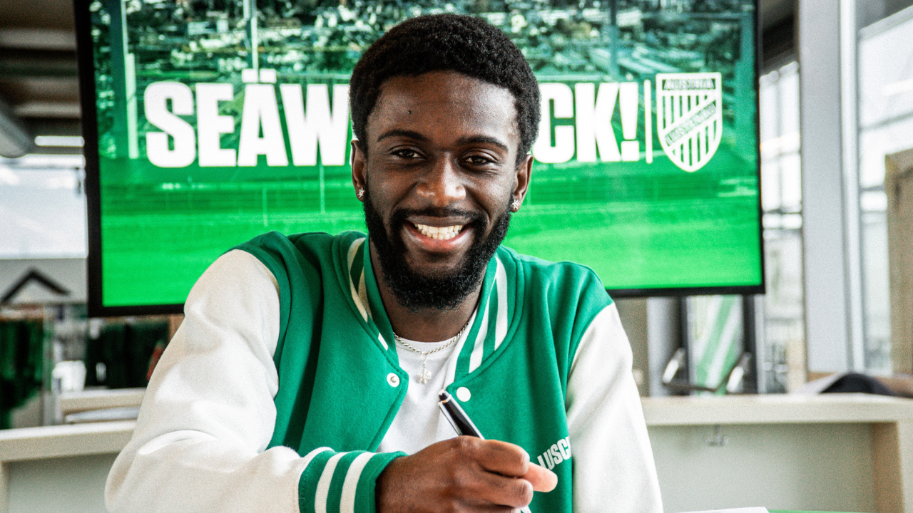 Zuletzt vereinslos: Austria Lustenau verpflichtet Stürmer