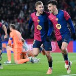 Bis 2030! Barcelona bindet Mittelfeld-Ass langfristig