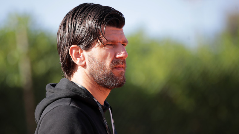 Davis-Cup: Melzer sieht gegen Finnland "50:50-Chance"