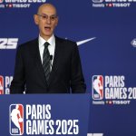 Kürzung der Spieldauer? NBA Comissioner "Fan" von Idee