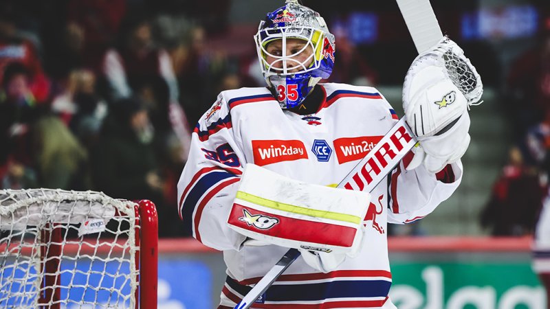 Neo-Österreicher Tolvanen erstmals in ÖEHV-Team einberufen