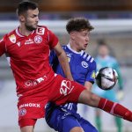 Nach Vertragsauflösung: Ex-GAK-Stürmer findet neuen Klub