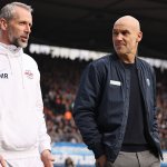 Rose über Letsch: "Wird das Ding wieder zum Laufen bringen"