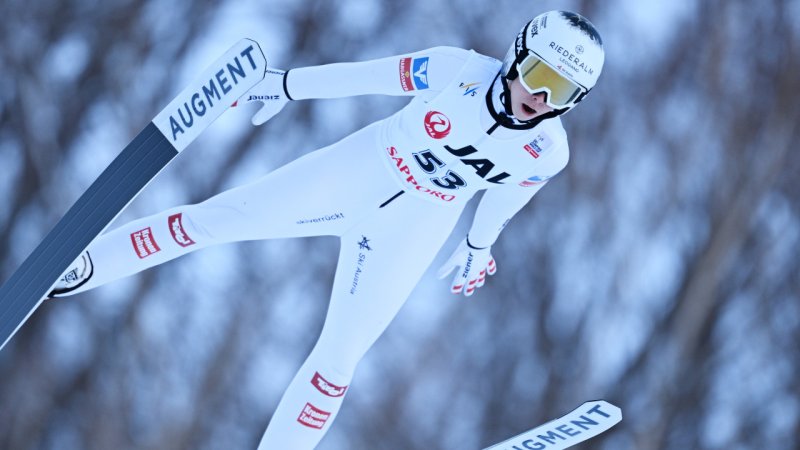 Skispringen LIVE: Mixed-Bewerb in Willingen