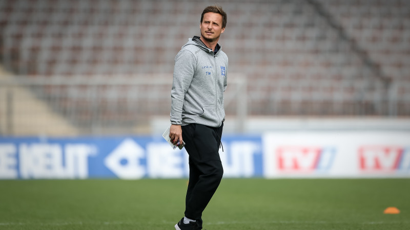 Bundesligist verpflichtet <a href='/de/daten/news/tino-wawra/' class='tag'>Tino Wawra</a>