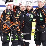 Graz99ers finden lange gesuchten Erstlinien-Center
