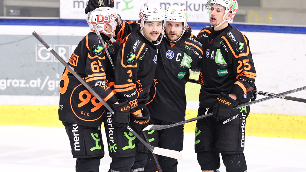 <a href='/de/daten/news/eishockey/graz99ers/' class='tag'>Graz99ers</a> finden lange gesuchten Erstlinien-Center
