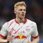 Nicolas Seiwald: In ungewohnter Rolle zum Stammspieler