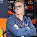 Beirer glaubt an langfristige Zukunft von KTM in der MotoGP