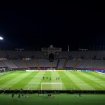 Stadion-Farce geklärt? Barca will im Olympiastadion bleiben