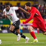 Doch nicht England? Serie-A-Gigant will Danso