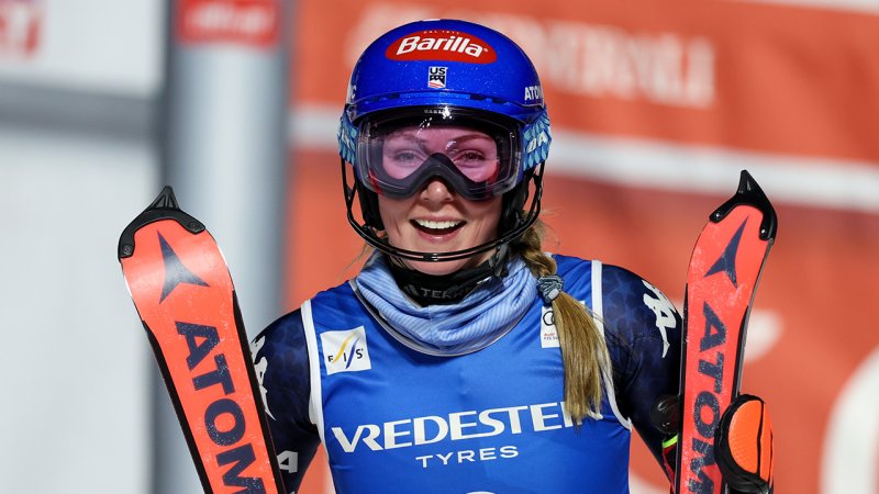 Shiffrin ist zurück: "Total erfolgreiches Comeback"