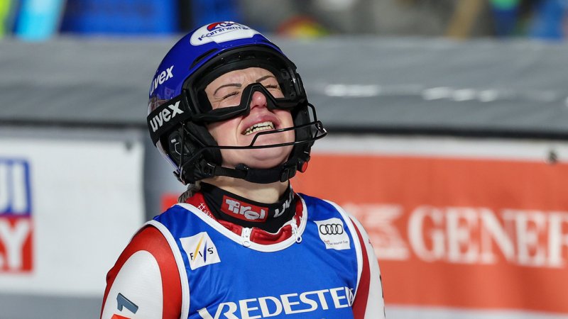 ÖSV-Techniktrainer enttäuscht: "Das war zu wenig"