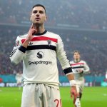 ManUnited gewinnt in Bukarest - Besiktas ausgeschieden