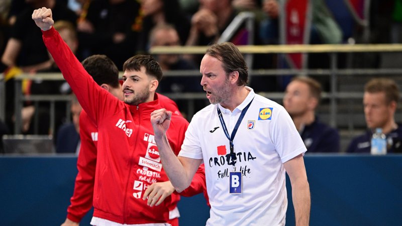 Frankreich rausgekegelt! Co-Gastgeber steht im WM-Finale