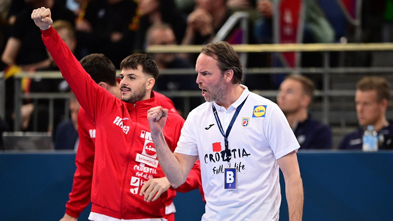 Frankreich rausgekegelt! Co-Gastgeber steht im WM-Finale