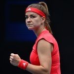 Linz-Nummer-Eins Muchova souverän, Switolina ausgeschieden